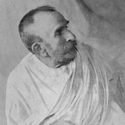 Portrait of Arnaud-Michel d'Abbadie