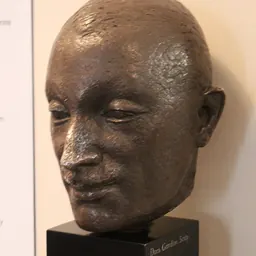 Portrait of Harry Stuart Goodhart-Rendel