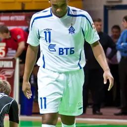 Portrait of Cirilo
