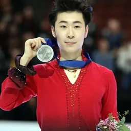 Portrait of Jin Boyang