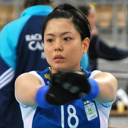 Portrait of Kotoki Zayasu