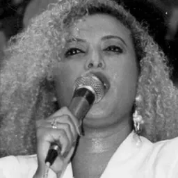 Portrait of Patricia Teherán Romero