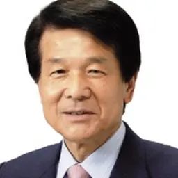 Portrait of Hiroyuki Tani