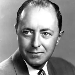 Portrait of Howard W. Robison
