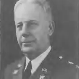 Portrait of Walter L. Reed