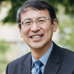 Portrait of Lin Tze-luen