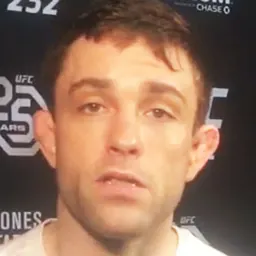 Portrait of Ryan Hall