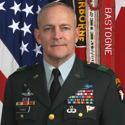 Portrait of Thomas R. Turner II