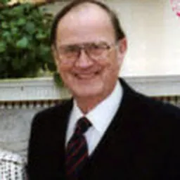 Portrait of Lance Adams-Schneider