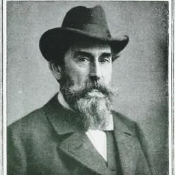 Portrait of Karl Begas