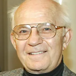 Portrait of Jerzy Antczak
