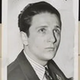 Portrait of Igor Cassini