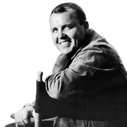 Portrait of Glenn Yarbrough