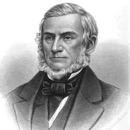 Portrait of Anthony Colby