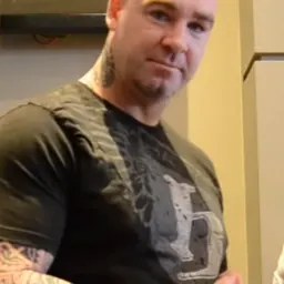 Portrait of Lucas Browne