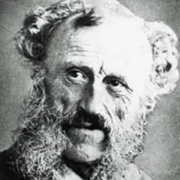 Portrait of Frederick Timpson I'Ons