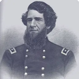 Portrait of Peter T. Washburn