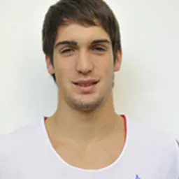 Portrait of Fabio Mian