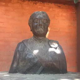 Portrait of Jagadamba Kumari Devi