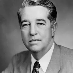 Portrait of Charles Hinton Russell