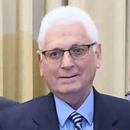 Portrait of Itzhak Levanon