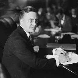 Portrait of Weymouth Kirkland
