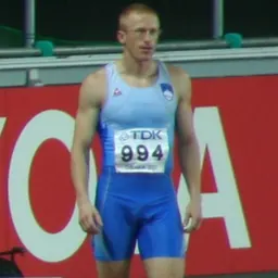 Portrait of Matic Osovnikar