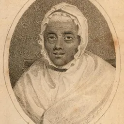 Portrait of Alice of Dunk's Ferry