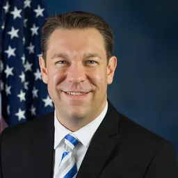 Portrait of Trey Radel