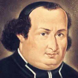Portrait of André Coindre