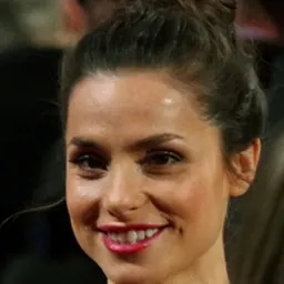 Portrait of Charlotte Riley