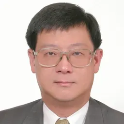 Portrait of Chang Tzi-chin