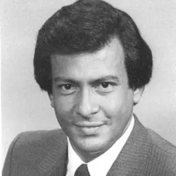 Portrait of Juan Francisco Luis