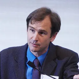 Portrait of Michael Selgelid
