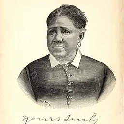 Portrait of Lucy Delaney