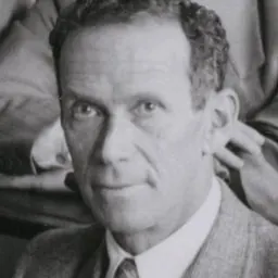Portrait of Rudolf Ladenburg