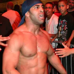 Portrait of Sonjay Dutt