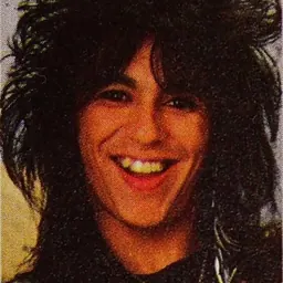 Portrait of Randy Castillo