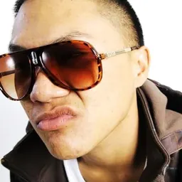 Portrait of Tim Chantarangsu
