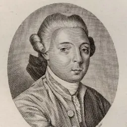 Portrait of Niccolò Andria