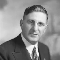 Portrait of Andrew Davison