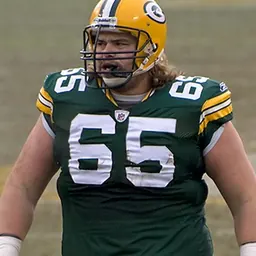 Portrait of Mark Tauscher
