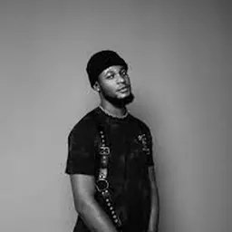 Portrait of Kel-P
