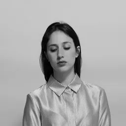 Portrait of Tania Franco Klein