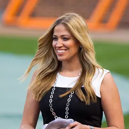 Portrait of Meredith Marakovits
