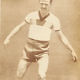 Portrait of Alberto Buccicardi