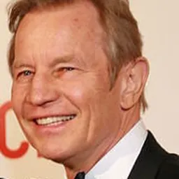 Portrait of Michael York