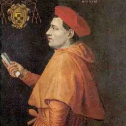 Portrait of Giovanni Battista Pallavicino