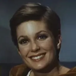 Portrait of Tisha Sterling
