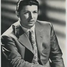 Portrait of Gianni Raimondi